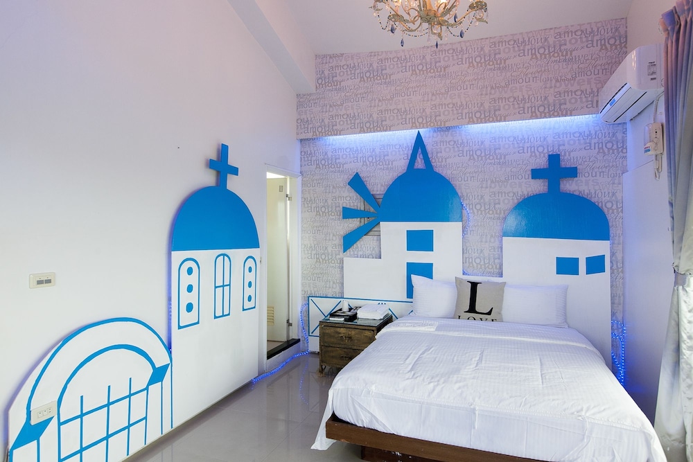 LoveVilla B&B