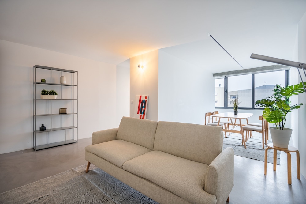 S o Vicente Apartment By Minho s Guest