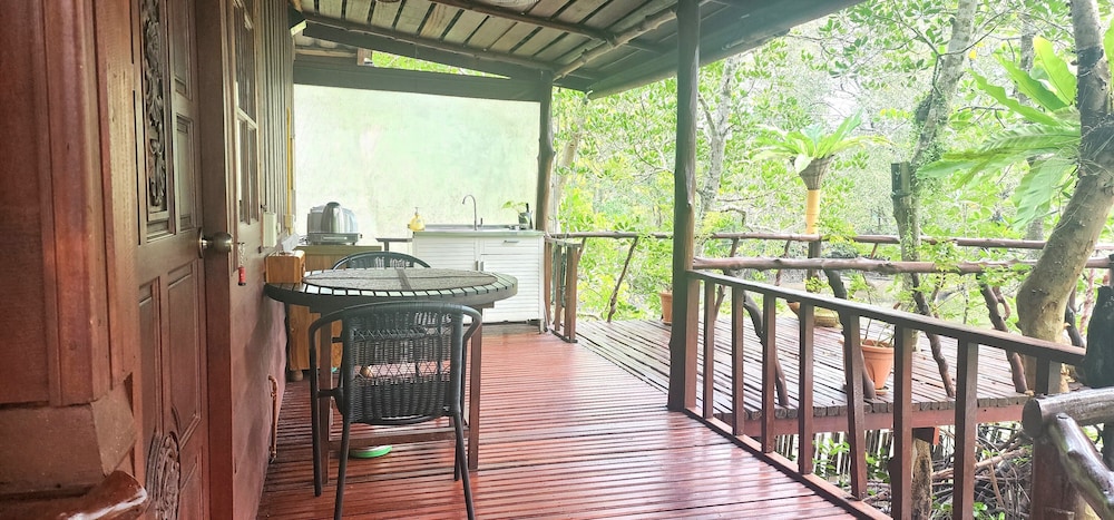 Khanittha Homestay