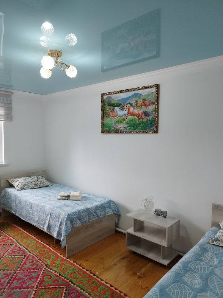 Travel Around Guest House
