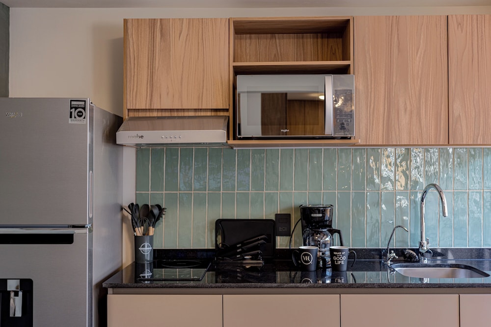 Mint Roma Residences