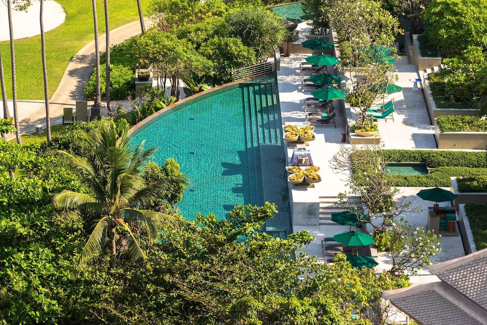 Banyan Tree Samui 27