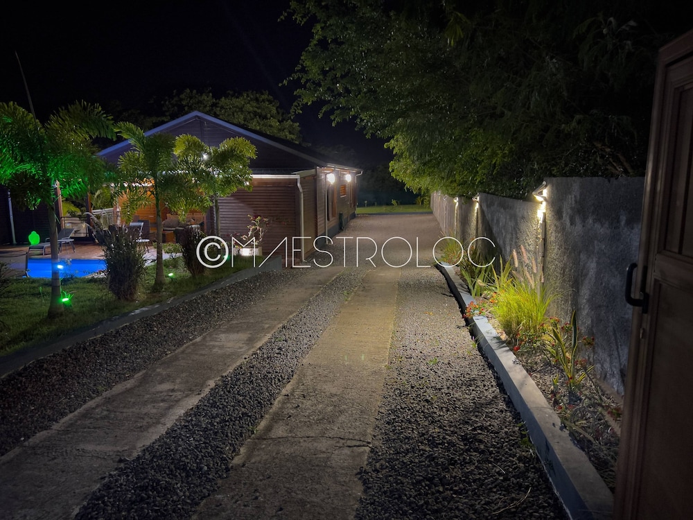 Villa Bois&Prestige 3C