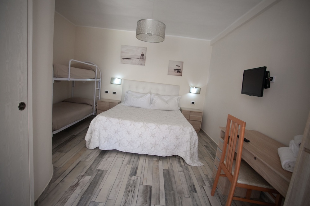 OldWell Hotel