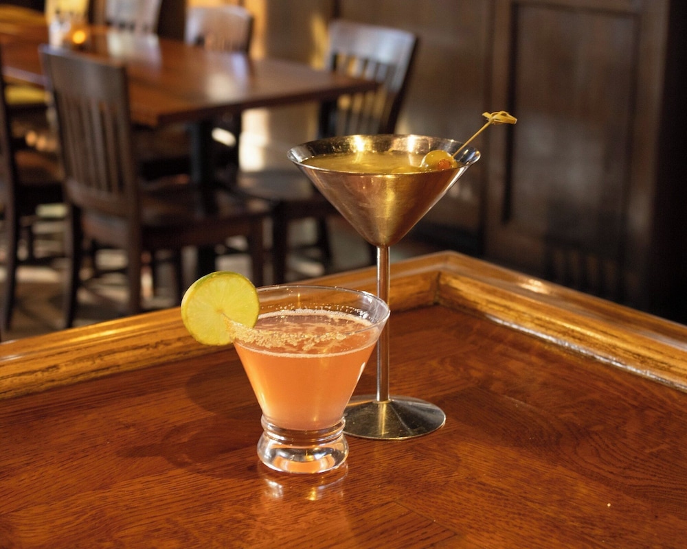 The Vanderbilt