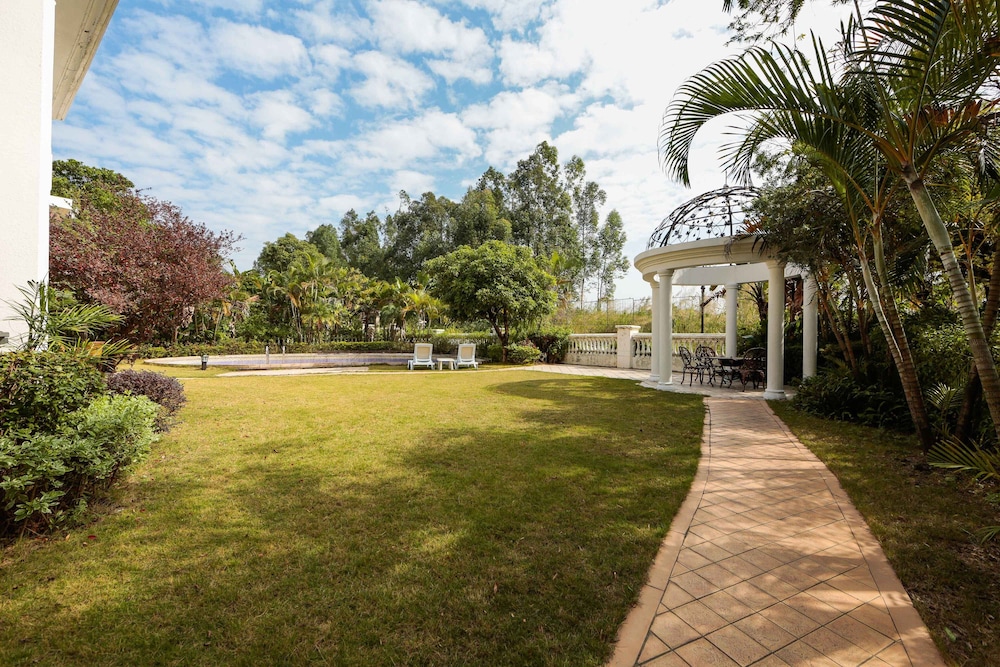 Milake Holiday Villa