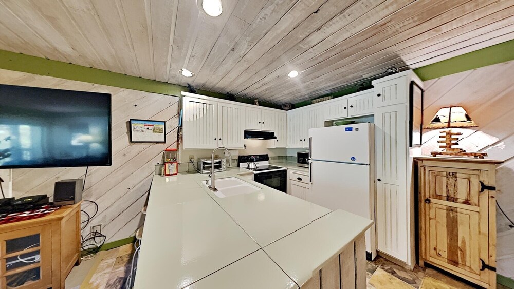 Mammoth Mountain Vacation Condos