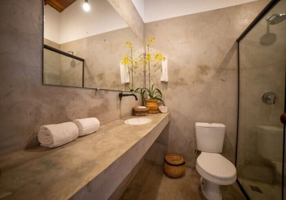 Casa Canoa Paraty