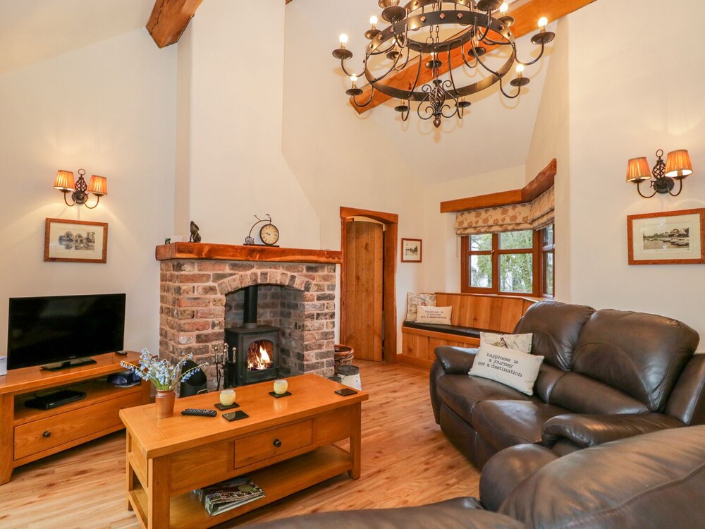 Hawthorn Cottage