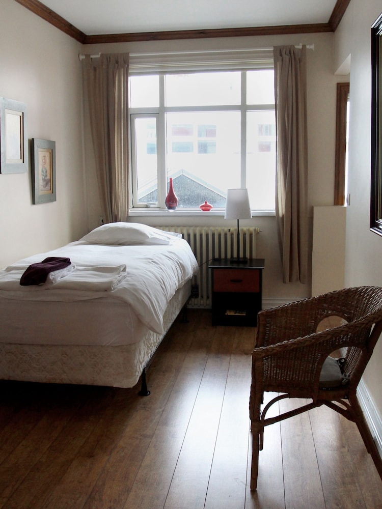 Downtown Guesthouse Reykjavík