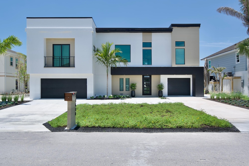 Madera Holiday Home
