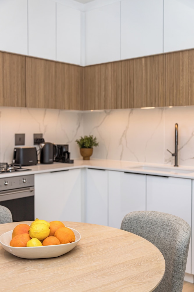 Aan de Meul Luxury Apartments