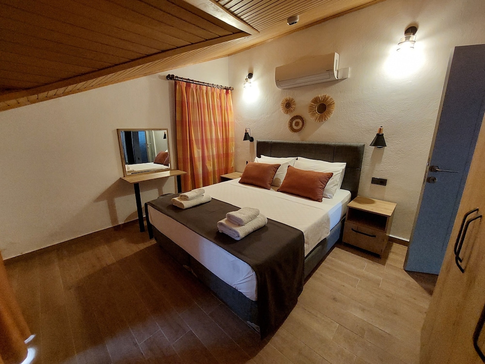 Duru Stone House view 4