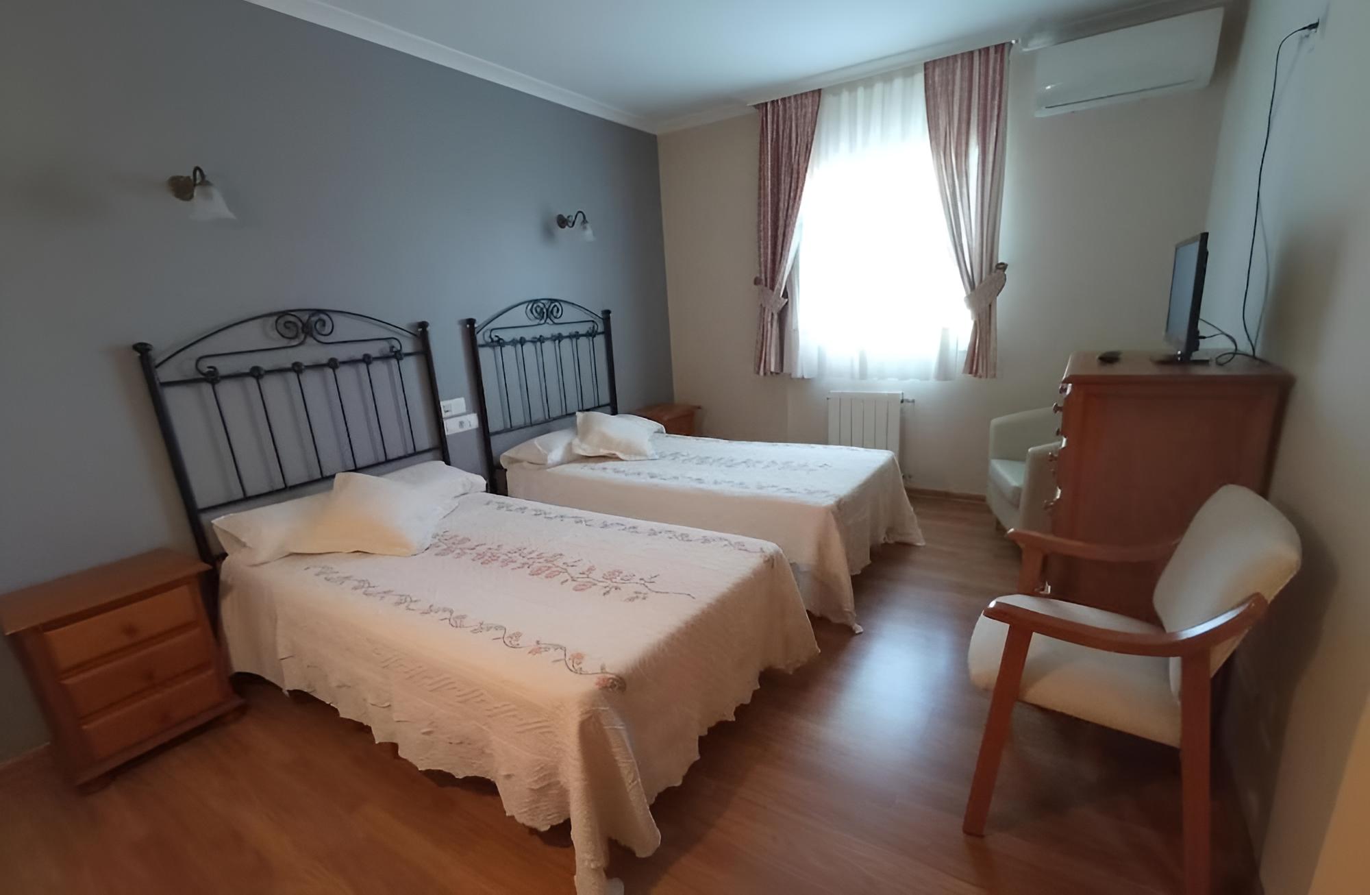 Hotel Alpina