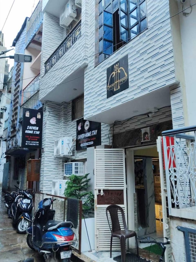 Shree Shiven Homestay