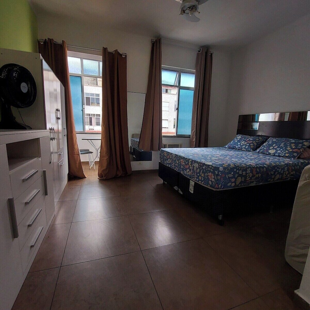 360 Copa Beach Posto 2 By SUHCasa