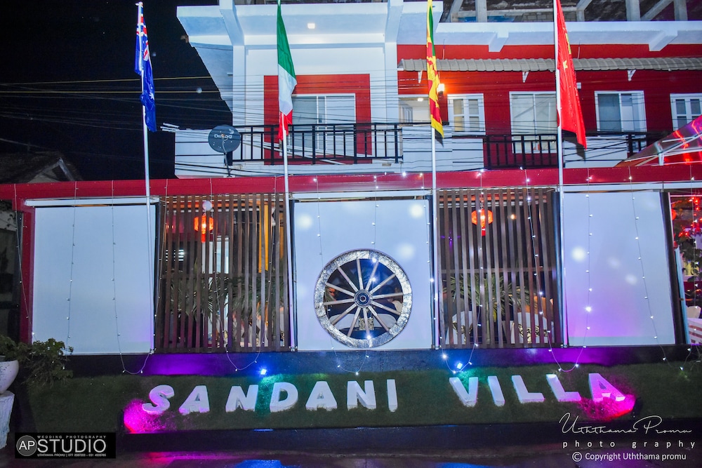 Sandani Villa