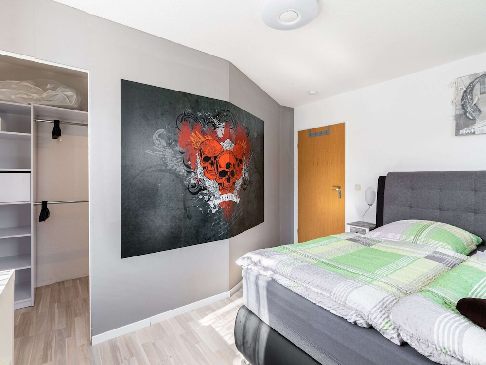 Ferienwohnung in Monschau-hofen mit Eigenem Garten