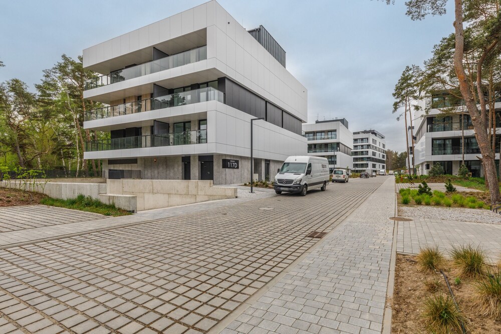 Shellter Apartment by Renters Prestige view 2