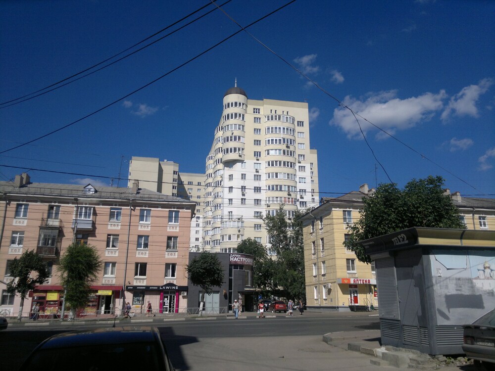 Apartment Centre on Pervomayskiy prospekt, photo 20