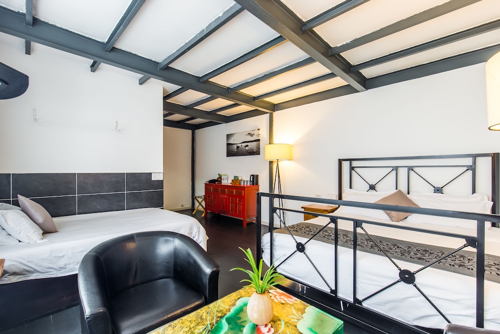 Humble Inn Boutique Residence