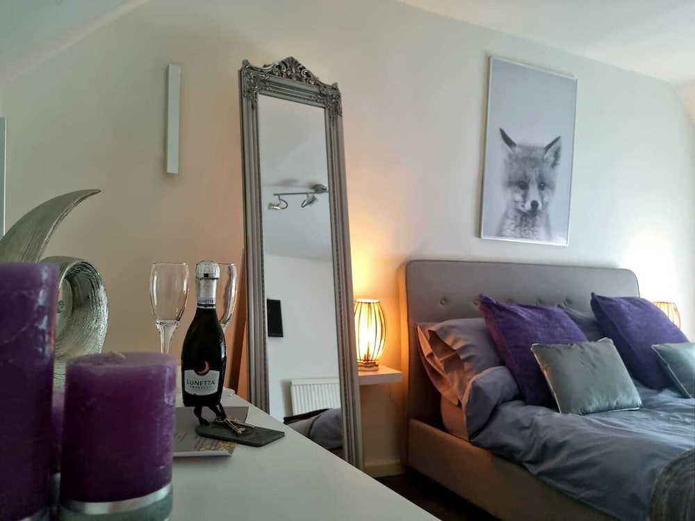 The Boot Inn - Rutland view 5