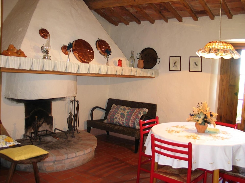 Podere La Montalla