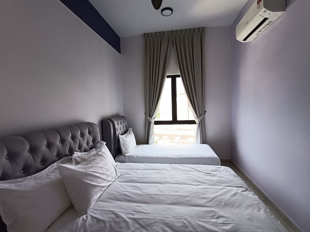 The Horizon Ipoh 2BR L12 by Grab A Stay photo 8