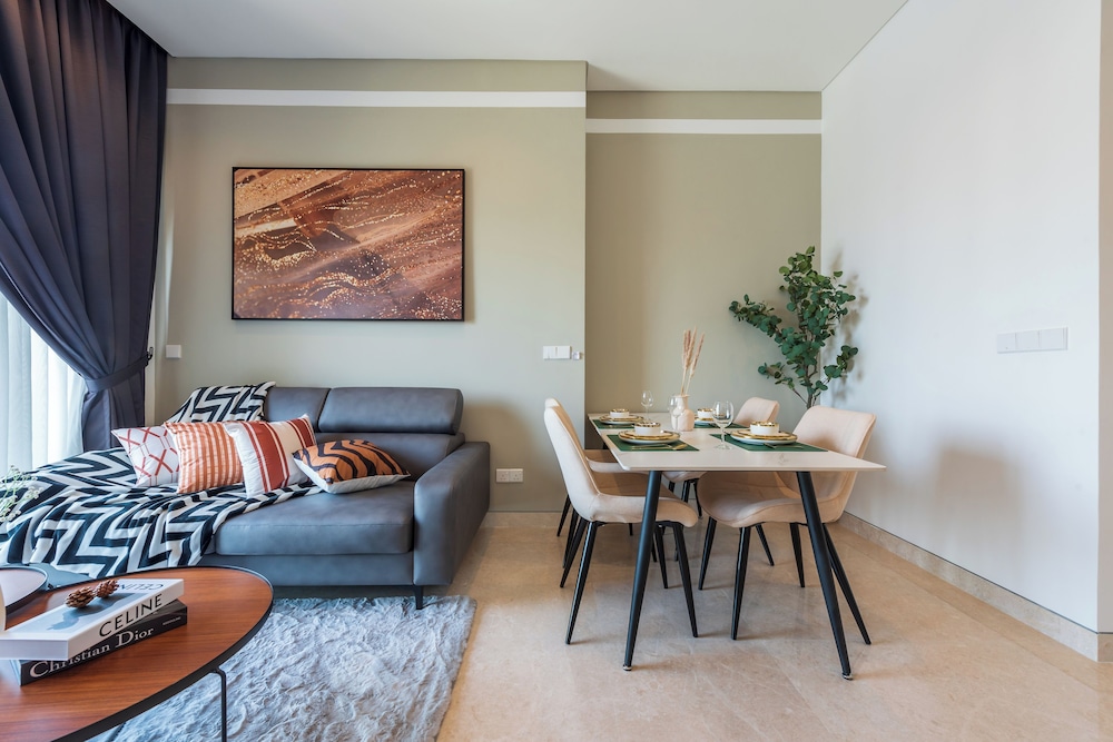 BBCC Lucentia Residence by Kay-Stay