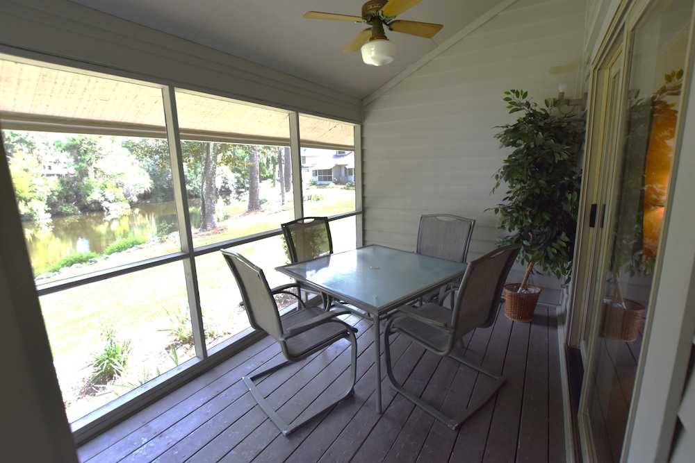 3 Bedrooms at Brigantine Quarters 214