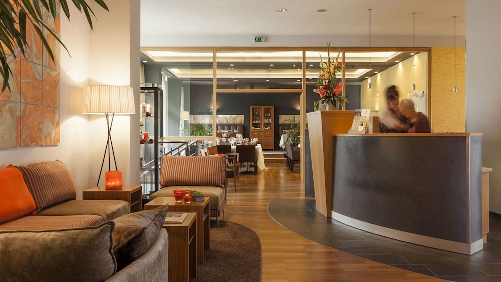 Frankfurt Vacations - Hotel Villa Orange - Property Image 10