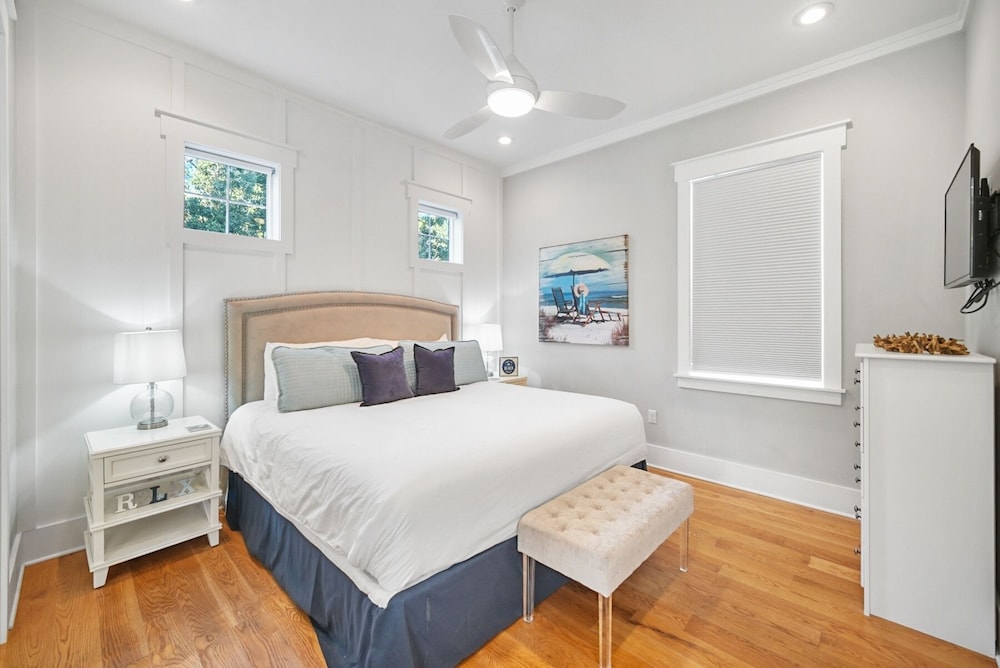 Someday Came 4 Bedroom Home by RedAwning view 2