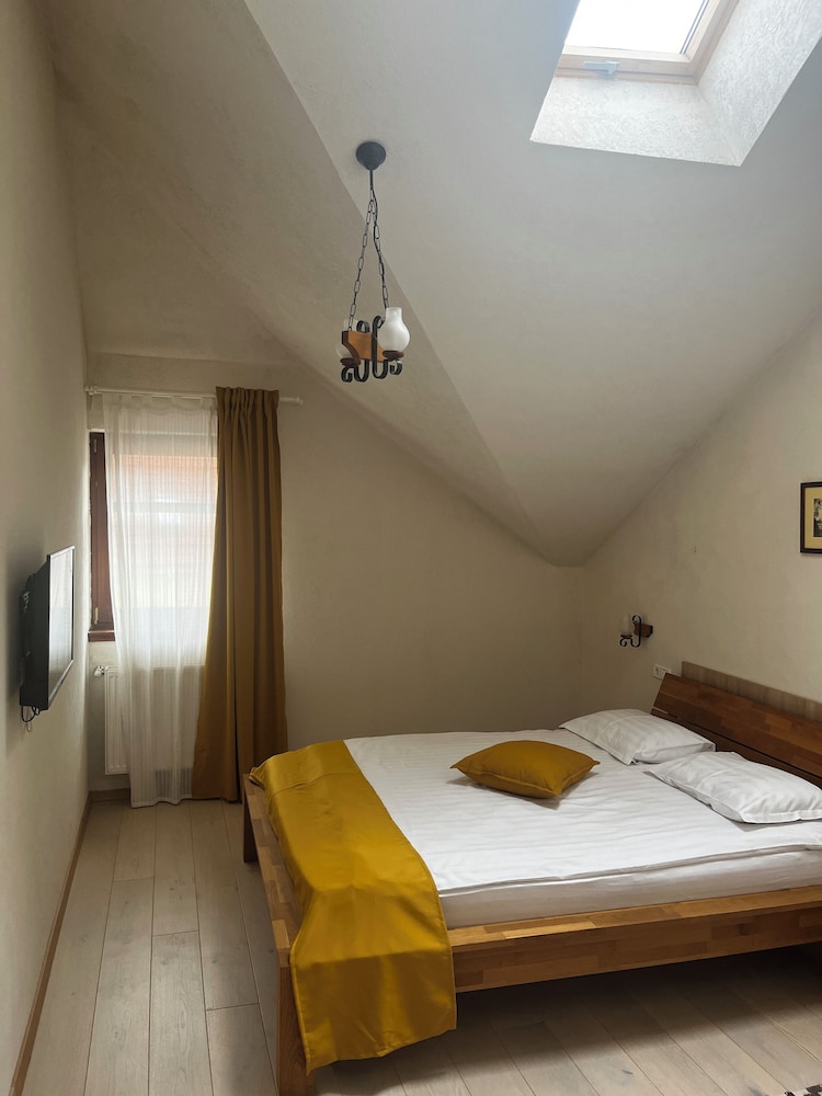 Charming Apartment City Escape