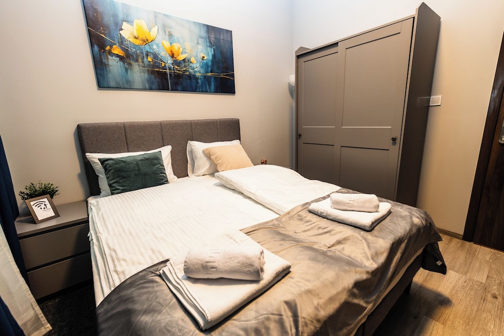 City Walk Hostel