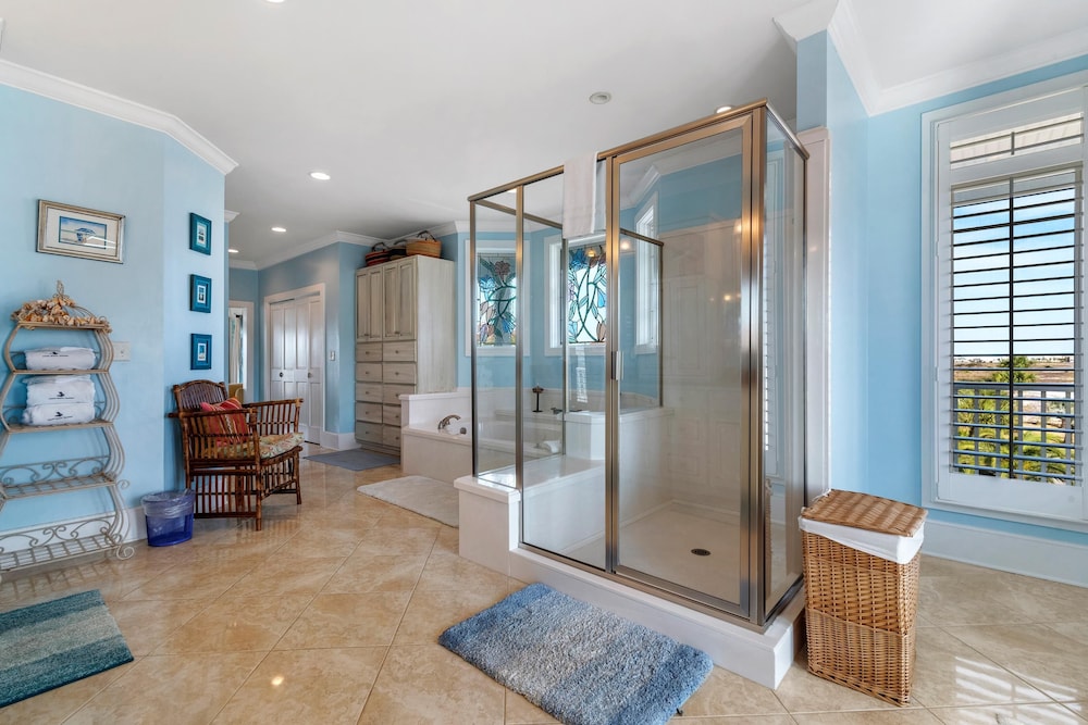 Reunion Beach House