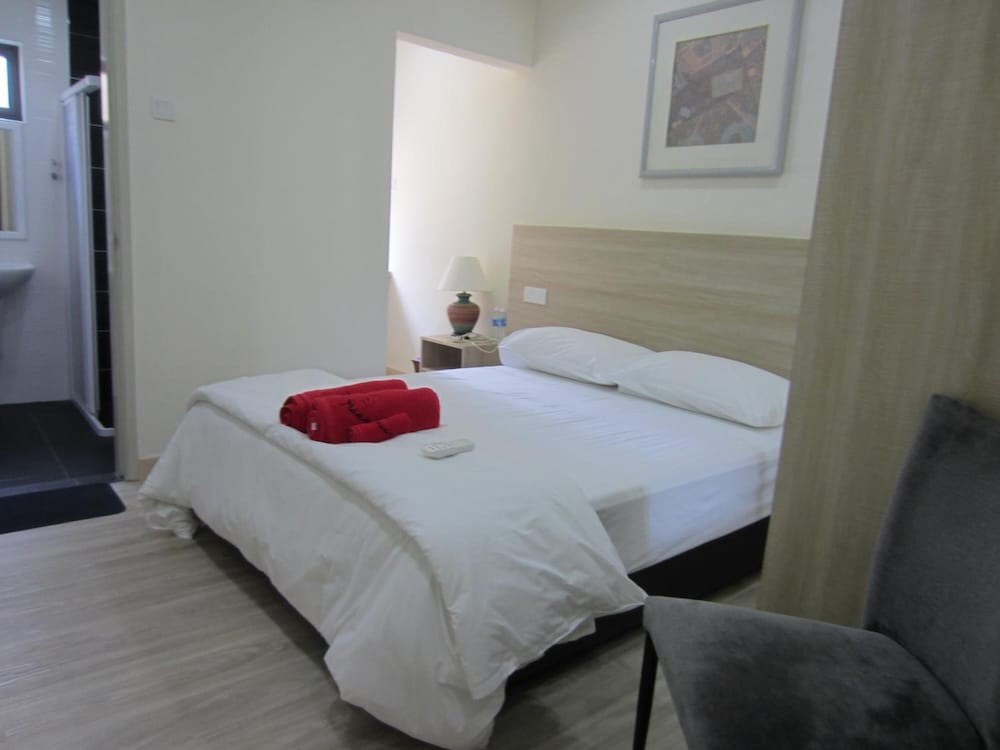 Naam Boutique Lodge - Property Image 37