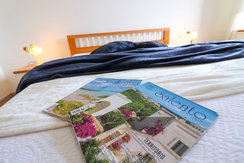 Jasmine's House Otranto photo 4