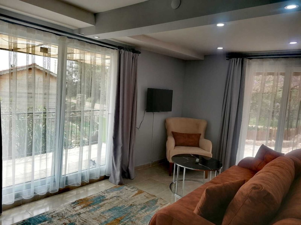 Habesa Bungalov & Apart