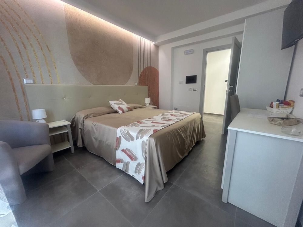 Eolia Rooms Lipari