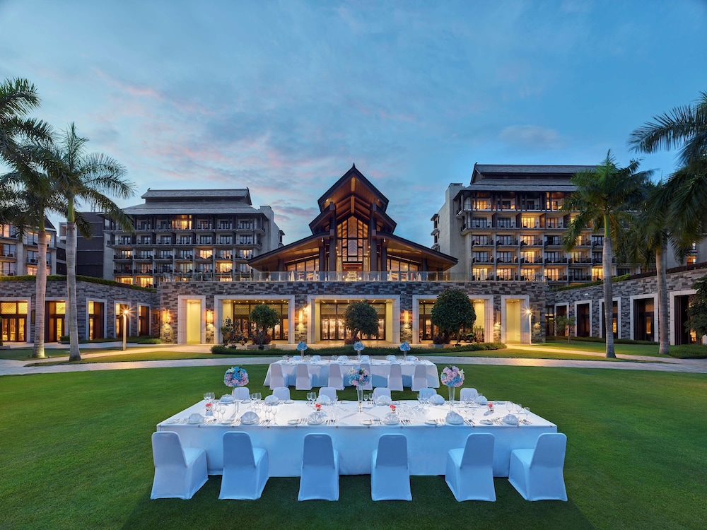 Hilton Wenchang
