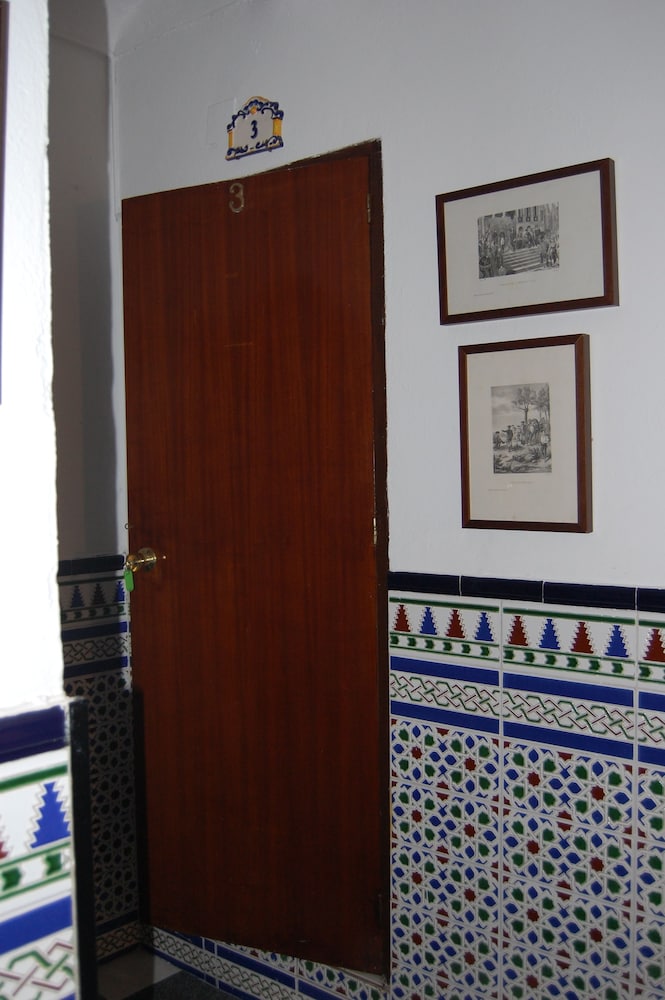 Pensión Trinidad