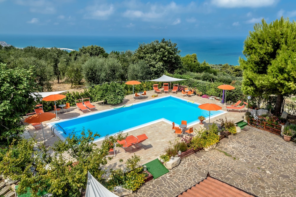 Agriturismo Nardini view 5
