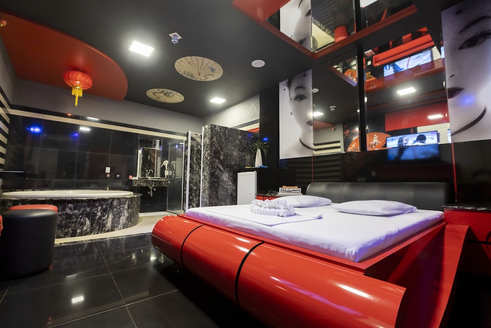 Troia Motel