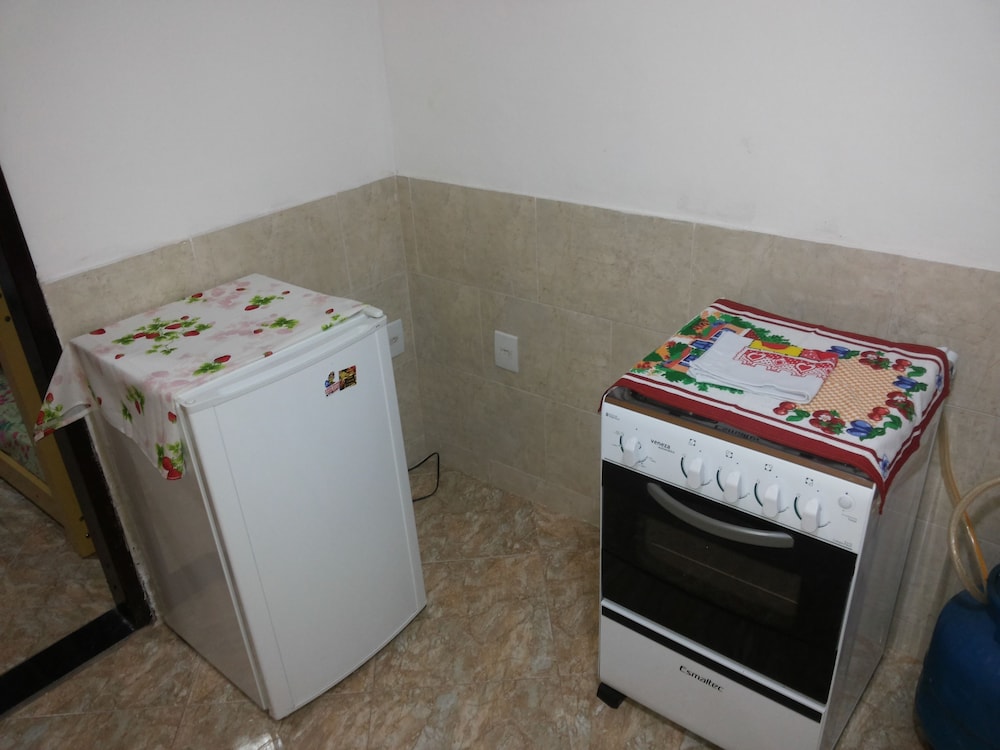 Apartamentos Itapuã Residence - Praia
