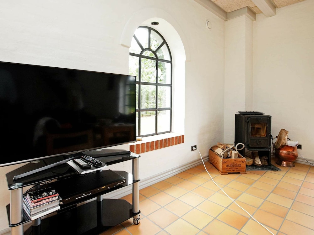 4 Person Holiday Home in Jerup view 5