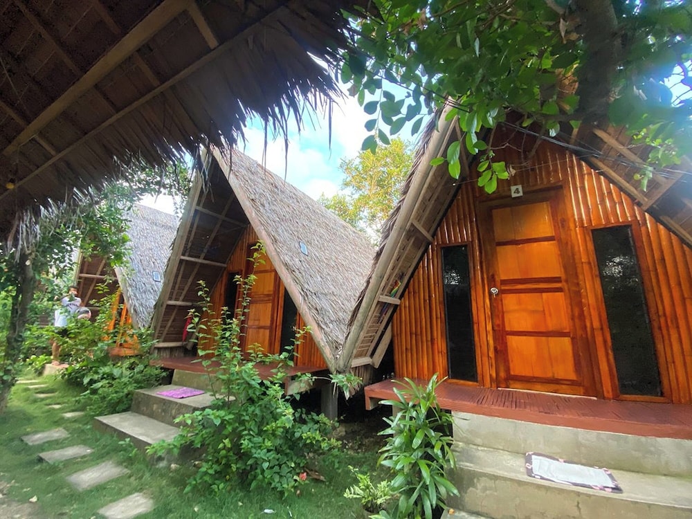 Rcm Ecolodge Inn