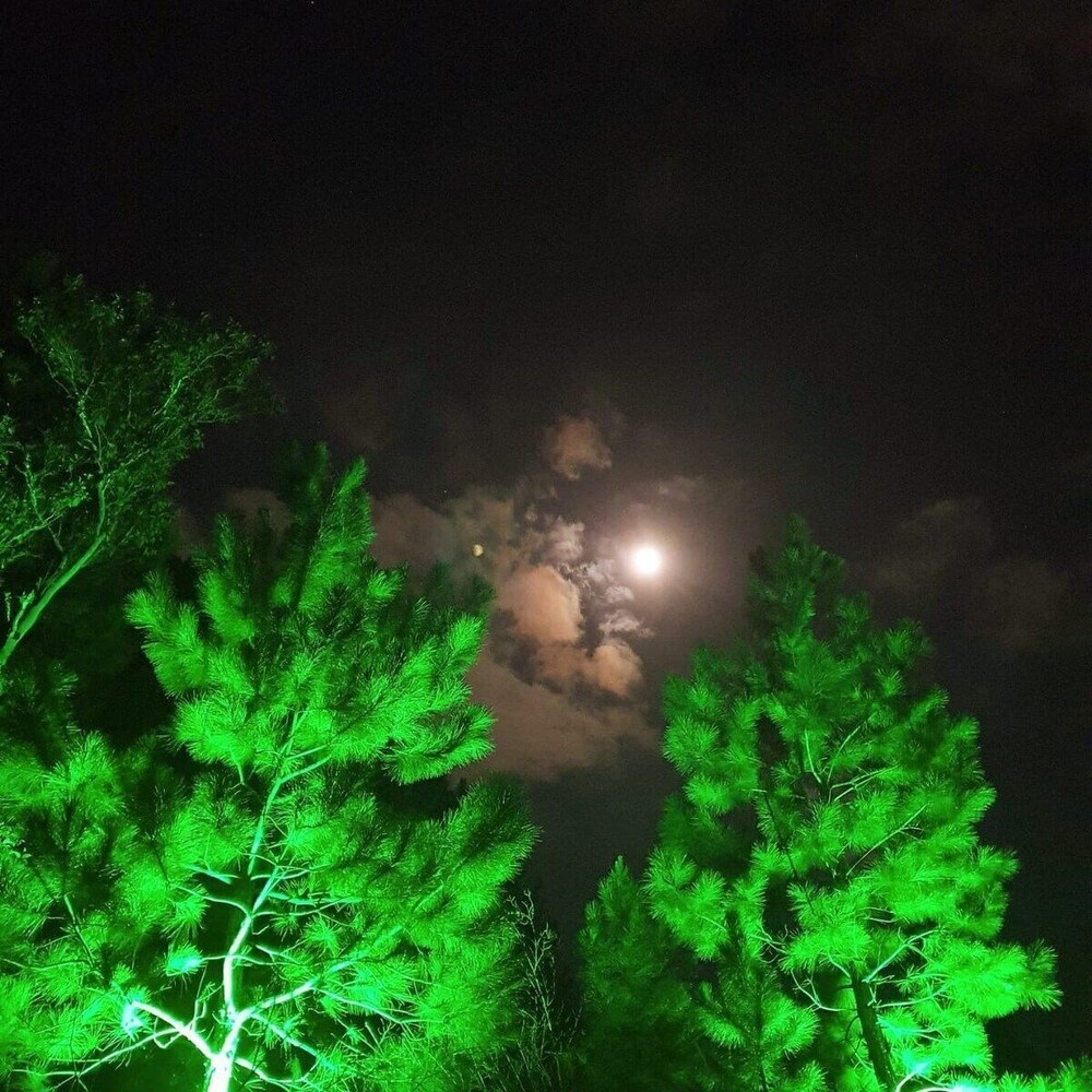 Recanto das Águas - Anitápolis - SC