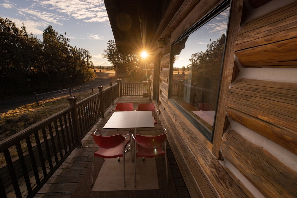 Adams Rest 3 Bedroom Cabin