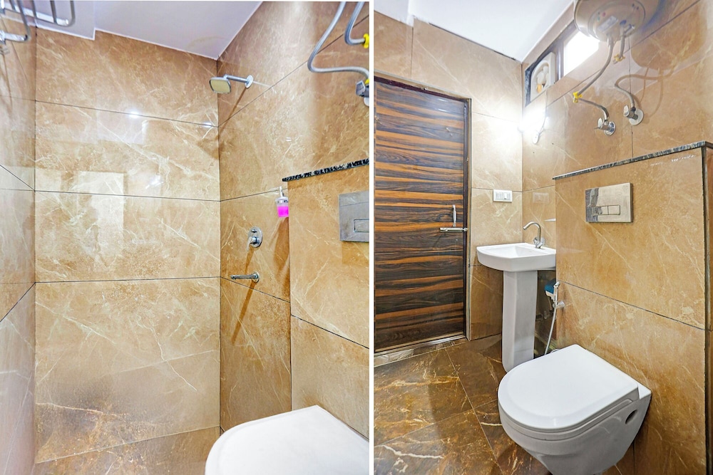 Fabhotel Lime Stay