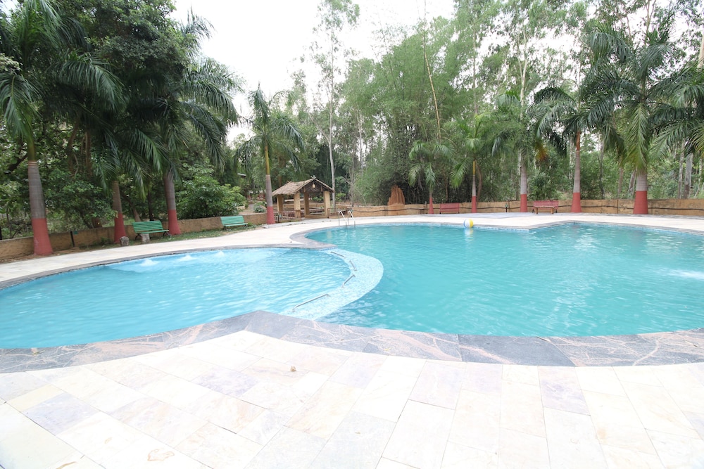 Mridu Kishore Resort